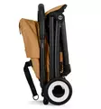 Cybex Orfeo Matkarattaat cinnamon yellow wauva - Matkarattaat - 526001103 - 8