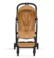Cybex Orfeo Matkarattaat cinnamon yellow wauva - Matkarattaat - 526001103 - 5