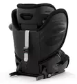 Cybex Pallas G3 i-Size Turvaistuin 76-150 cm lapselle magic black wauva - ISOFIX turvaistuimet - 525000943 - 5