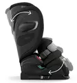 Cybex Pallas G3 i-Size Turvaistuin 76-150 cm lapselle magic black wauva - ISOFIX turvaistuimet - 525000943 - 4