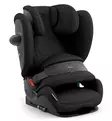 Cybex Pallas G3 i-Size Turvaistuin 76-150 cm lapselle magic black wauva - ISOFIX turvaistuimet - 525000943 - 3