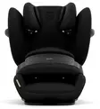 Cybex Pallas G3 i-Size Turvaistuin 76-150 cm lapselle magic black wauva - ISOFIX turvaistuimet - 525000943 - 14