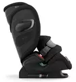 Cybex Pallas G3 i-Size Turvaistuin 76-150 cm lapselle magic black wauva - ISOFIX turvaistuimet - 525000943 - 6