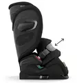 Cybex Pallas G3 i-Size Turvaistuin 76-150 cm lapselle magic black wauva - ISOFIX turvaistuimet - 525000943 - 17