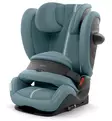 Cybex Pallas G3 i-Size Turvaistuin 76-150 cm lapselle plus stormy blue wauva - ISOFIX turvaistuimet - 525000953 - 9