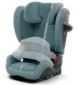 Cybex Pallas G3 i-Size Turvaistuin 76-150 cm lapselle plus stormy blue wauva - ISOFIX turvaistuimet - 525000953 - 7