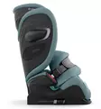 Cybex Pallas G3 i-Size Turvaistuin 76-150 cm lapselle plus stormy blue wauva - ISOFIX turvaistuimet - 525000953 - 4