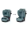 Cybex Pallas G3 i-Size Turvaistuin 76-150 cm lapselle plus stormy blue wauva - ISOFIX turvaistuimet - 525000953 - 21
