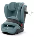 Cybex Pallas G3 i-Size Turvaistuin 76-150 cm lapselle plus stormy blue wauva - ISOFIX turvaistuimet - 525000953 - 8