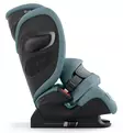 Cybex Pallas G3 i-Size Turvaistuin 76-150 cm lapselle plus stormy blue wauva - ISOFIX turvaistuimet - 525000953 - 12