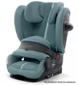 Cybex Pallas G3 i-Size Turvaistuin 76-150 cm lapselle plus stormy blue wauva - ISOFIX turvaistuimet - 525000953 - 22