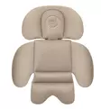 Cybex Sirona G3 i-Size Turvaistuin lapselle plus almond beige wauva - ISOFIX turvaistuimet - 526001333 - 16