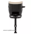 Cybex Sirona G3 i-Size Turvaistuin lapselle plus almond beige wauva - ISOFIX turvaistuimet - 526001333 - 13