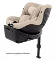 Cybex Sirona G3 i-Size Turvaistuin lapselle plus almond beige wauva - ISOFIX turvaistuimet - 526001333 - 5