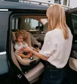 Cybex Sirona G3 i-Size Turvaistuin lapselle plus almond beige wauva - ISOFIX turvaistuimet - 526001333 - 18