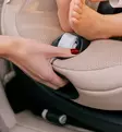 Cybex Sirona G3 i-Size Turvaistuin lapselle plus almond beige wauva - ISOFIX turvaistuimet - 526001333 - 20