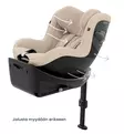 Cybex Sirona G3 i-Size Turvaistuin lapselle plus almond beige wauva - ISOFIX turvaistuimet - 526001333 - 10