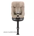 Cybex Sirona G3 i-Size Turvaistuin lapselle plus almond beige wauva - ISOFIX turvaistuimet - 526001333 - 12