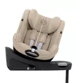 cybex sirona g plus almond beige turvaistuin wauva - ISOFIX turvaistuimet - 524001433 - 2