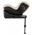 cybex sirona g plus almond beige turvaistuin wauva - ISOFIX turvaistuimet - 524001433 - 3