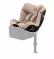 cybex sirona s i-size turvaistuin base s isofix-jalustaan wauva - ISOFIX turvaistuimet - 526002913 - 1