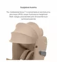 Cybex_Sirona_T_turvaistuin_Plus_MirageGrey_wauva - ISOFIX turvaistuimet - 523000393 - 2