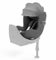 Cybex_Sirona_T_turvaistuin_Plus_MirageGrey_wauva - ISOFIX turvaistuimet - 523000393 - 1