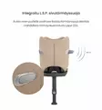 Cybex_Sirona_T_turvaistuin_Plus_MirageGrey_wauva - ISOFIX turvaistuimet - 523000393 - 3