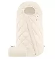 Cybex_Snogga_lÃ¤mpÃ¶pussi_rattaaseen_Seashell_Beige_wauva - Lämpöpussit ja jalkapeitteet - 522002843 - 1