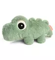 Done by Deer Pehmolelu croco green wauva - Pehmolelut ja helistimet - 4063223 - 2