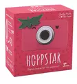 Hoppstar Rookie lasten kamera mansikka wauva - Puuhalelut taaperoille - 12443 - 5