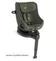 Joie i-Harbour E i-Size Turvaistuin lapselle 61-105 cm evergreen wauva - I-Size Turvaistuimet taaperolle - 293553 - 9