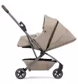 Joolz Aer2 Nest to Seat Vauvaosa matkarattaaseen sandy taupe wauva - Matkarattaat - 320023 - 21