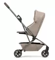 Joolz Aer2 Nest to Seat Vauvaosa matkarattaaseen sandy taupe wauva - Matkarattaat - 320023 - 17