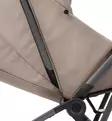 Joolz Aer2 Nest to Seat Vauvaosa matkarattaaseen sandy taupe wauva - Matkarattaat - 320023 - 5