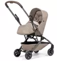Joolz Aer2 Nest to Seat Vauvaosa matkarattaaseen sandy taupe wauva - Matkarattaat - 320023 - 27