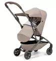 Joolz Aer2 Nest to Seat Vauvaosa matkarattaaseen sandy taupe wauva - Matkarattaat - 320023 - 26