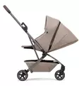 Joolz Aer2 Nest to Seat Vauvaosa matkarattaaseen sandy taupe wauva - Matkarattaat - 320023 - 20