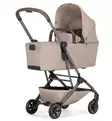 Joolz Aer2 Vaunukoppa matkarattaaseen sandy taupe wauva - Rungot, vaunukopat ja istuinkankaat - 320053 - 9