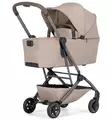 Joolz Aer2 Vaunukoppa matkarattaaseen sandy taupe wauva - Rungot, vaunukopat ja istuinkankaat - 320053 - 6
