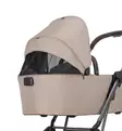 Joolz Aer2 Vaunukoppa matkarattaaseen sandy taupe wauva - Rungot, vaunukopat ja istuinkankaat - 320053 - 5