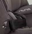 Nuna Pruu turvaistuin lapselle Thunder wauva - ISOFIX turvaistuimet - 293583 - 7