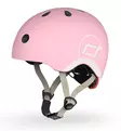 Scoot & Ride Lasten Pyöräilykypärä rose wauva - Lasten potkupyörät ja kypärät - 96323 - 7