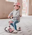 Scoot & Ride Lasten Pyöräilykypärä rose wauva - Lasten potkupyörät ja kypärät - 96323 - 2