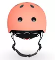 Scoot & Ride Lasten Pyöräilykypärä peach wauva - Lasten potkupyörät ja kypärät - 96363 - 4