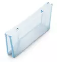 Stokke Flexi Bath Bundle Starttipaketti, Lasten kylpyamme + kylvetystuki ocean blue wauva - Vauvan kylvettäminen - 531513 - 4