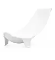 Stokke Flexi Bath XL Bundle Starttipaketti, Lasten kylpyamme + kylvetystuki ocean blue wauva - Vauvan kylvettäminen - 639613 - 4