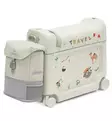 Stokke Jetkids bedbox lasten matkalaukku crew reppu Sea Green wauva - Stokke JetKids ja matkailu tuotteet - 681403 - 1