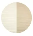 Stokke Suojamatto Syöttötuolin alle half moon dune wauva - Syöttötuolien lisävarusteet - 714503 - 2