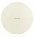 Stokke Suojamatto Syöttötuolin alle half moon dune wauva - Syöttötuolien lisävarusteet - 714503 - 7